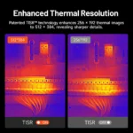 TOPDON TC002C Duo Thermal Imaging Camera - Image 6