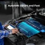 TOPDON ArtiDiag500 Professional OBD2 Diagnostic Scanner - Image 5
