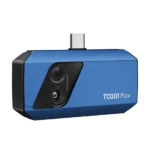 TOPDON TC001 Max Professional Thermal Imaging Camera - Image 2