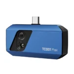 TOPDON TC001 Max Professional Thermal Imaging Camera - Image 3