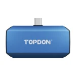 TOPDON TC001 Max Professional Thermal Imaging Camera - Image 4