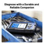 TOPDON ArtiDiag600 Elite Professional Diagnostic Scanner - Image 6