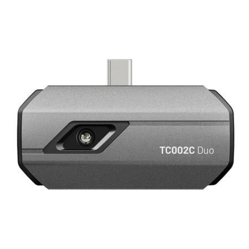 Untitled design (51) TOPDON TC002C Duo Thermal Imaging Camera - Image 1