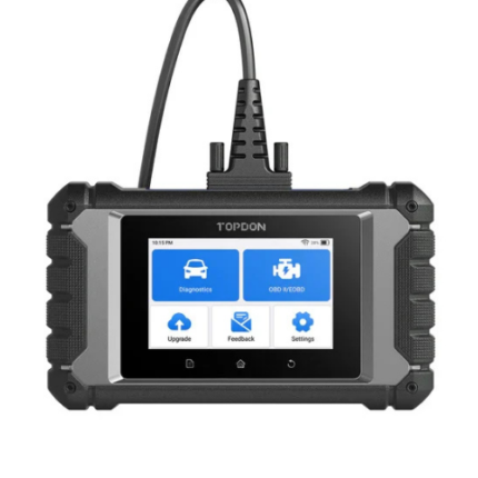 TOPDON ArtiDiag EU Diagnostic Scanner