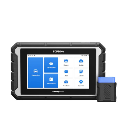 TOPDON ArtiDiag900 BT Wireless Diagnostic Scanner