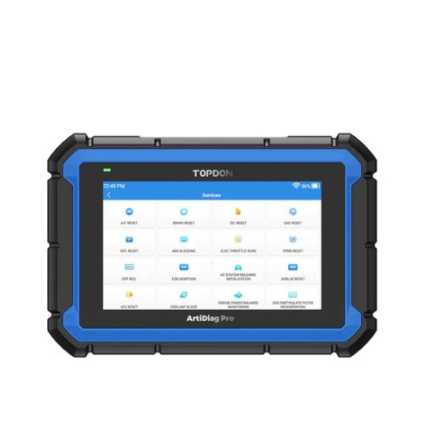 TOPDON ArtiDiag Pro Professional Diagnostic Scanner