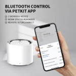 PETKIT Eversweet 3 Pro (UVC) Ultimate Bundle - Image 5