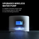 PETKIT Eversweet 3 Pro (UVC) Ultimate Bundle - Image 7