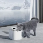 PETKIT Eversweet Max Cordless Pet Water Fountain - Image 2
