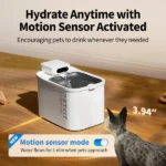 PETKIT Eversweet Max Cordless Pet Water Fountain - Image 5