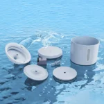 PETKIT Eversweet Solo 2 Smart Pet Water Fountain - Image 4