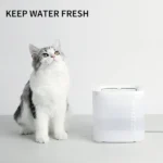 PETKIT Eversweet Solo SE Pet Water Fountain - Image 5