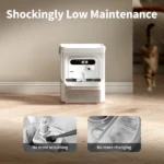 PETKIT Eversweet Ultra With Camera Pet Water Fountain - Image 3