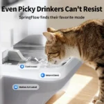 PETKIT Eversweet Ultra With Camera Pet Water Fountain - Image 4